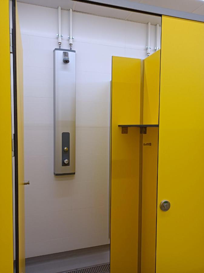Xanascat Hostel Barcelona