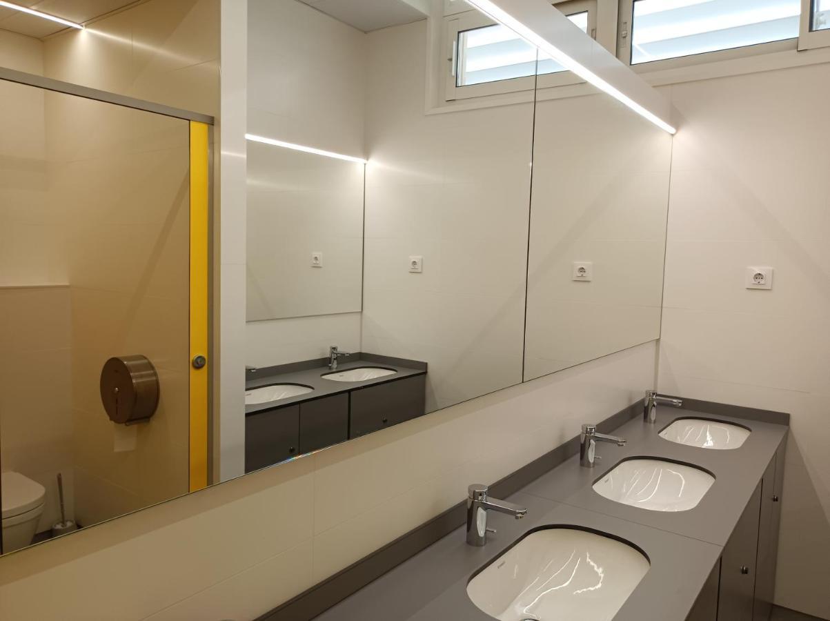 Xanascat Hostel