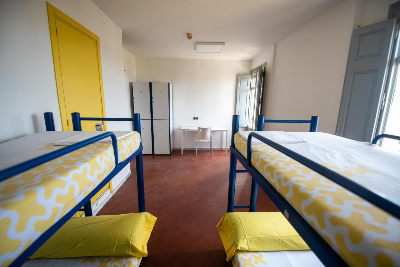 Alberg Barcelona Xanascat Hostel *