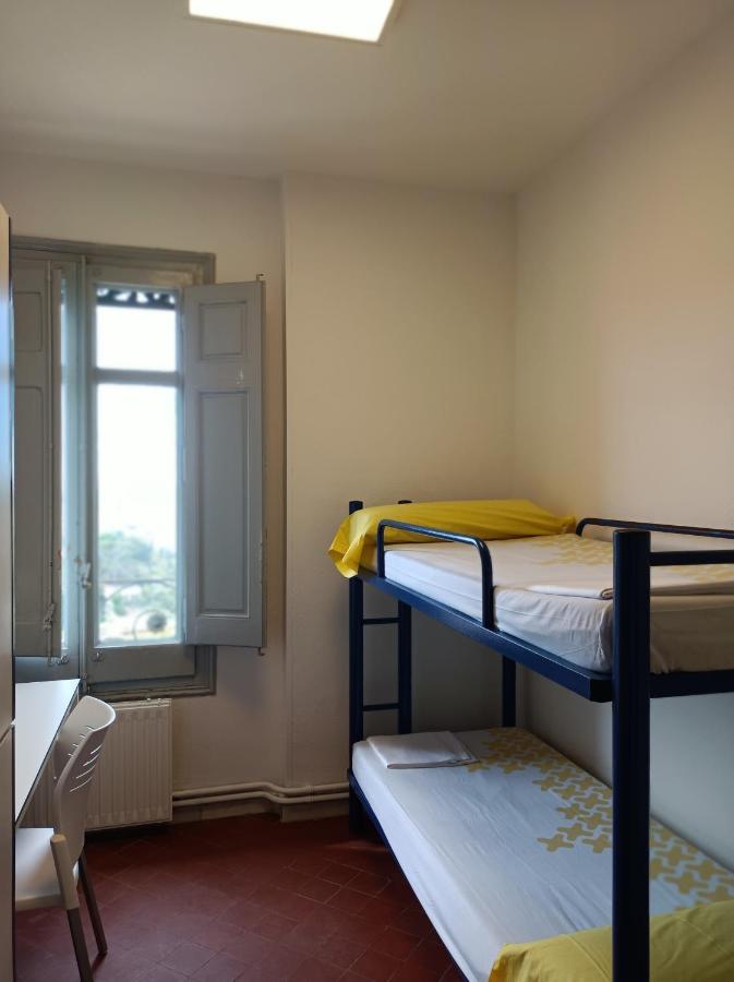 Hostel Alberg Barcelona Xanascat Barcelona