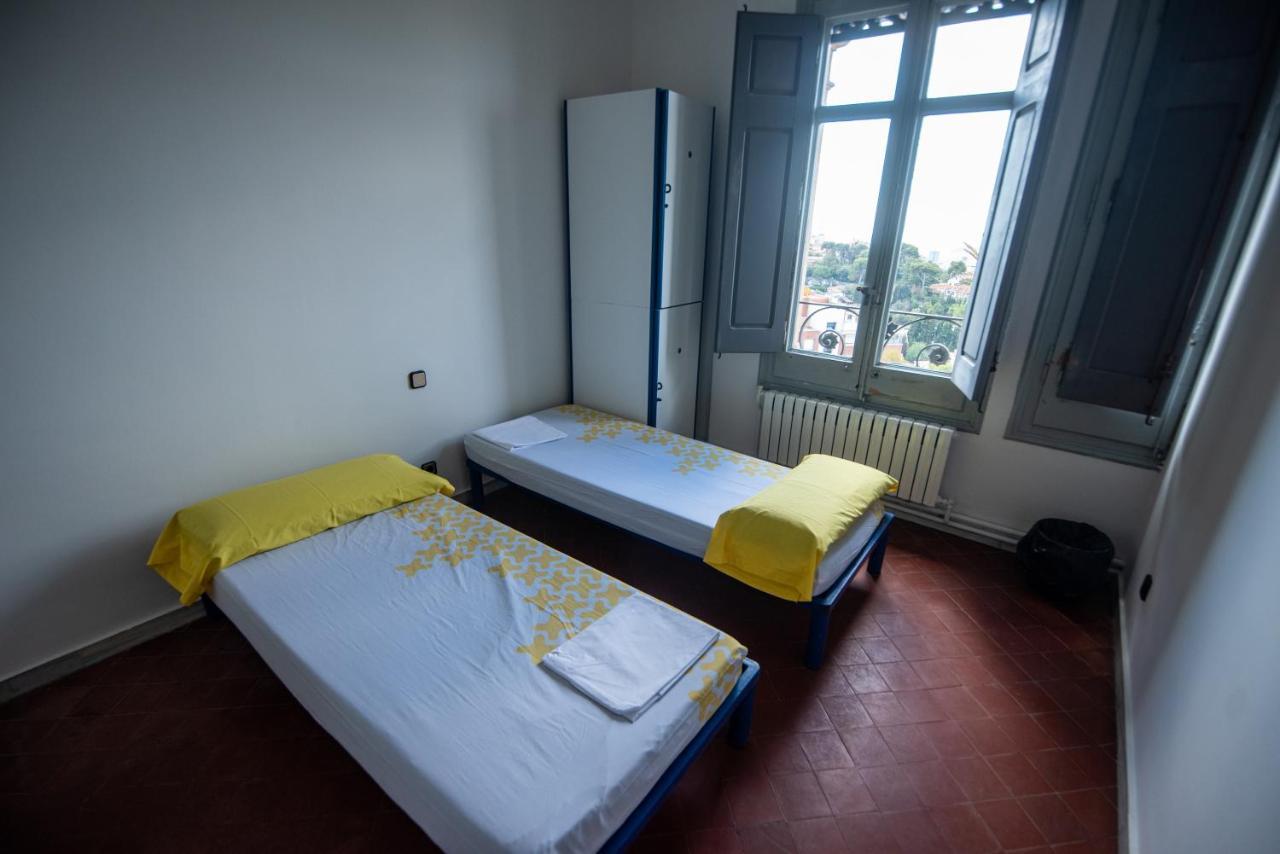 Hostel Alberg Barcelona Xanascat Barcelona