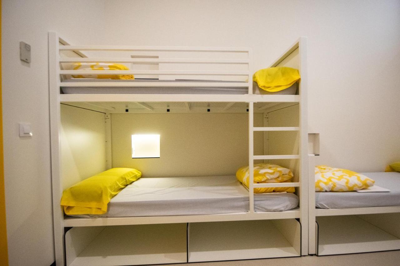 Hostel Alberg Barcelona Xanascat