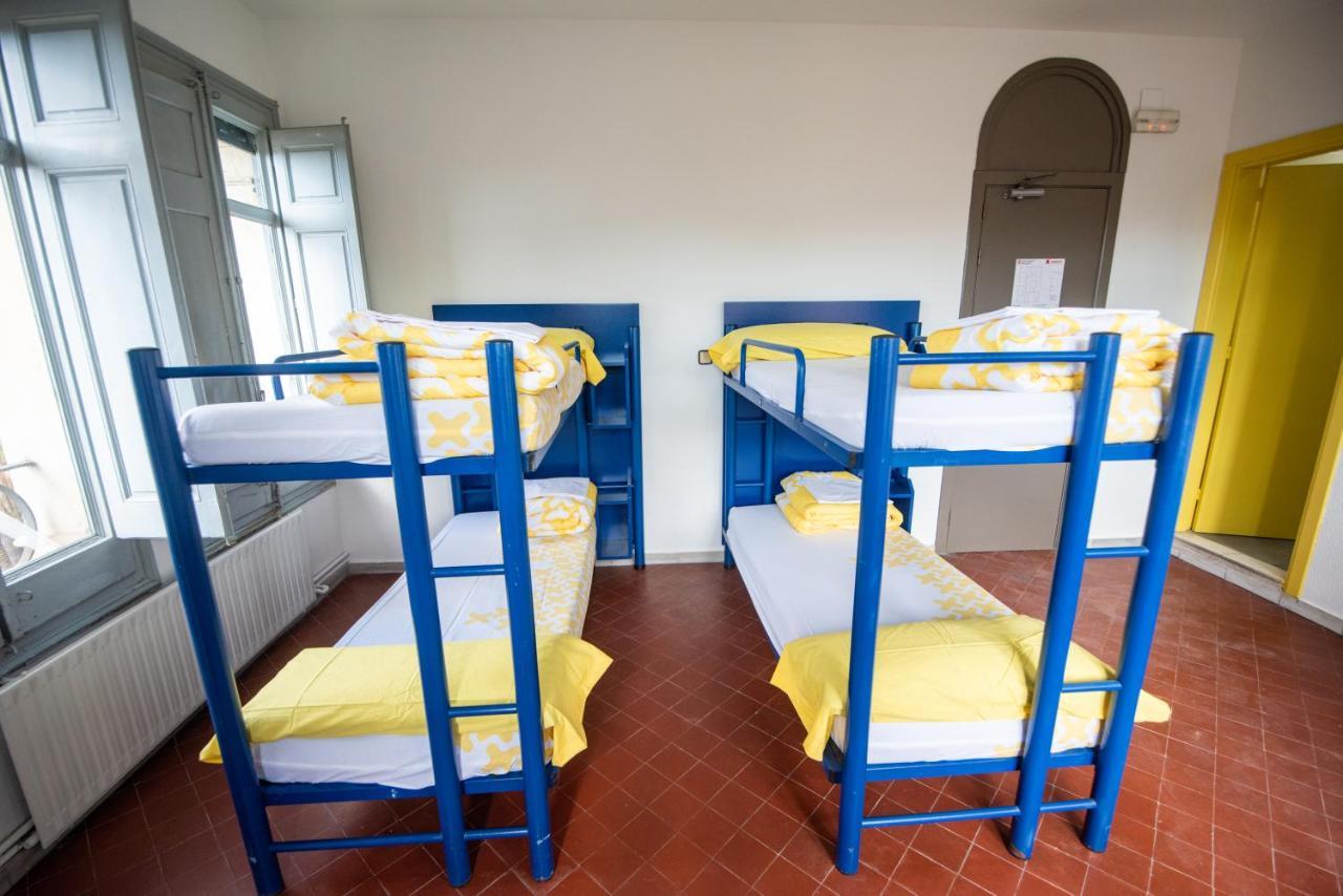 Alberg Barcelona Xanascat Hostel