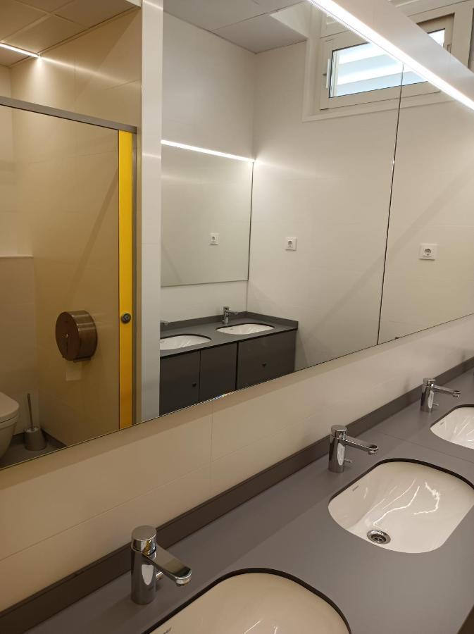 Alberg Barcelona Xanascat Hostel