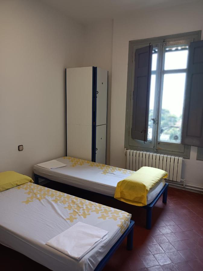 Alberg Barcelona Xanascat Hostel *