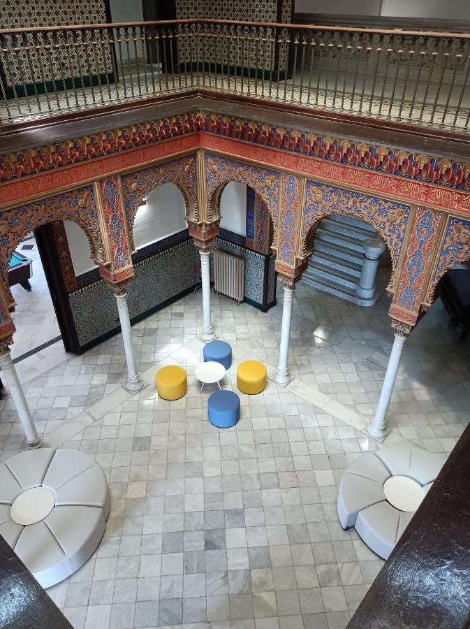 Hostel Alberg Barcelona Xanascat