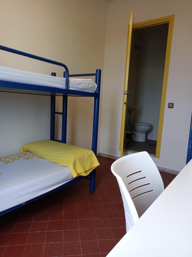 Alberg Barcelona Xanascat Hostel