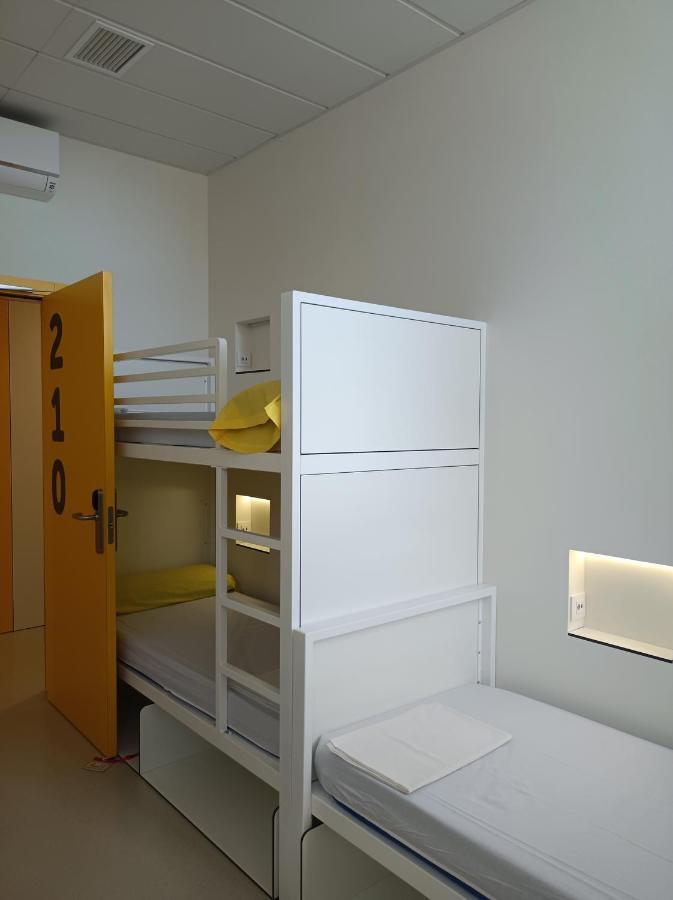 Alberg Barcelona Xanascat Hostel