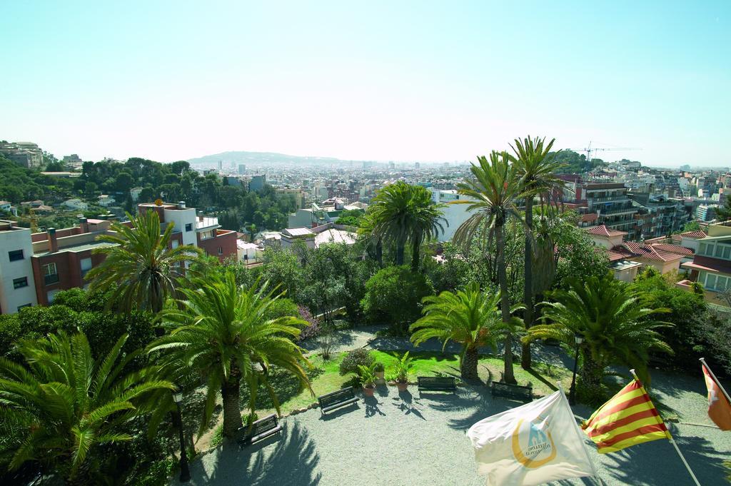 Hostel Alberg Barcelona Xanascat *